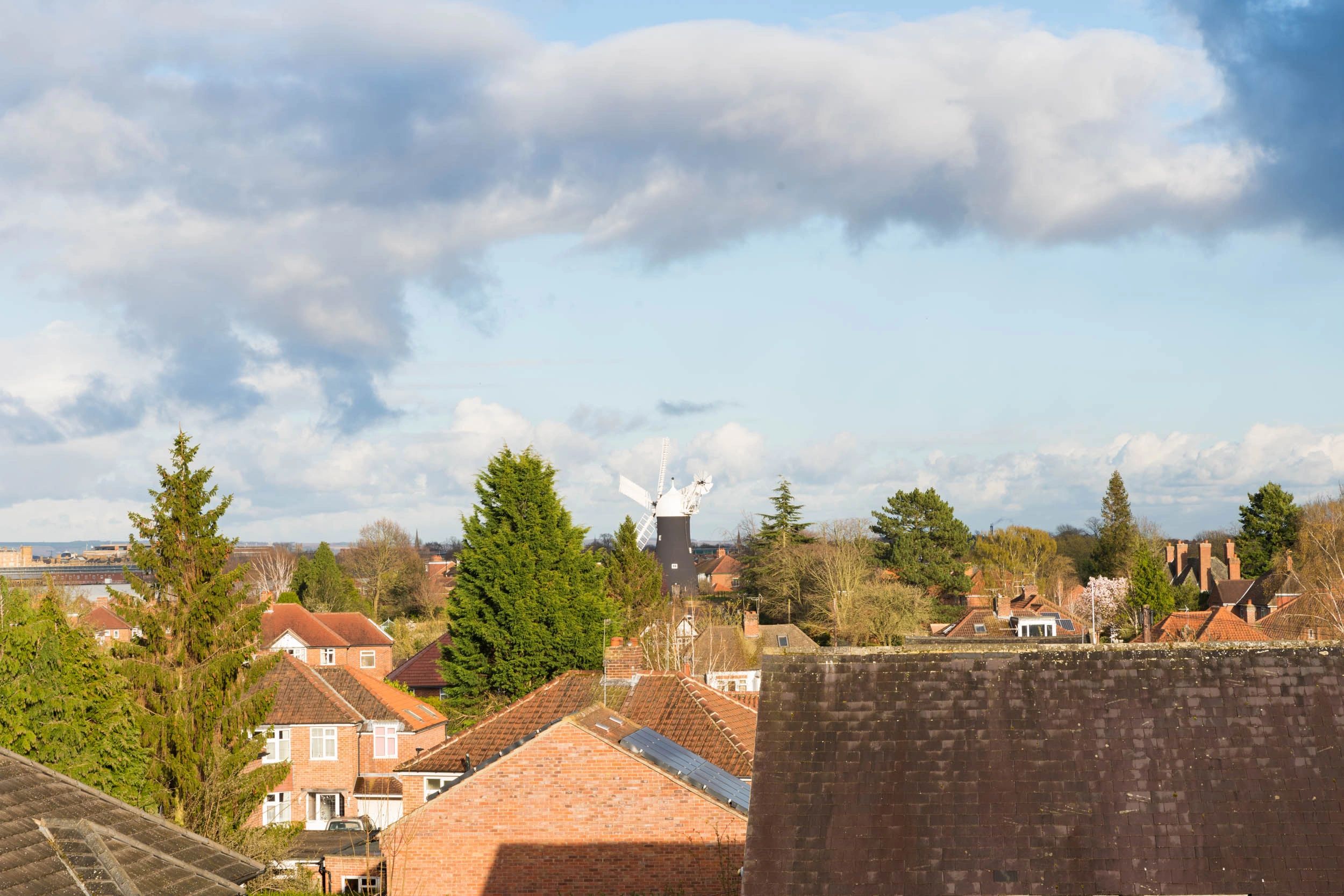 Premium Service Green Diamond Properties